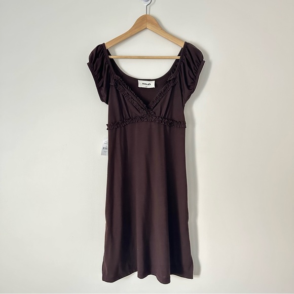 Rolla’s Midi Dress - Picture 1 of 5